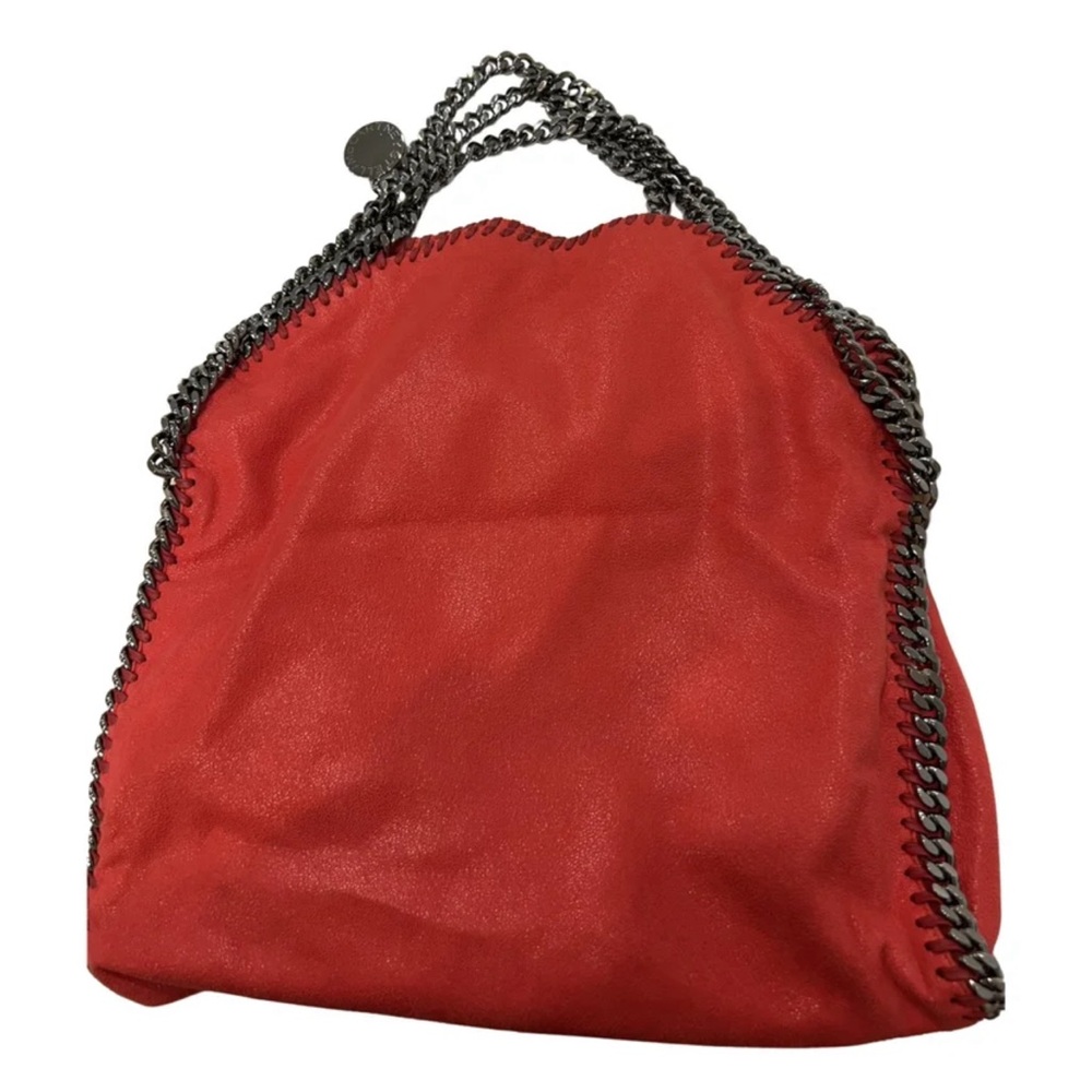 Stella Mcartney fallabella bag.